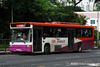 Thumbnail: SBS1916C — Historical archive of a Volvo B10M Mark IV (Walter Alexander Strider) single-deck bus operating on service 138 under SBS Transit. Buses of this model type have since been completely retired from passenger service.