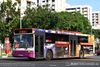 Thumbnail: SBS1916C — Historical archive of a Volvo B10M Mark IV (Walter Alexander Strider) single-deck bus operating on service 21 under SBS Transit. Buses of this model type have since been completely retired from passenger service.