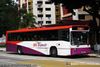 Thumbnail: SBS1917A — Historical archive of a Volvo B10M Mark IV (Walter Alexander Strider) single-deck bus operating on service 262 under SBS Transit. Buses of this model type have since been completely retired from passenger service.