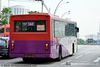 Thumbnail: SBS1918Y — Historical archive of a Volvo B10M Mark IV (Walter Alexander Strider) single-deck bus operating on service 560 under SBS Transit. Buses of this model type have since been completely retired from passenger service.