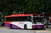 Thumbnail: SBS1918Y — Historical archive of a Volvo B10M Mark IV (Walter Alexander Strider) single-deck bus operating on service 560 under SBS Transit. Photographed in August 2014, buses of this model type have since been completely retired from passenger service.