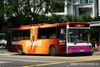Thumbnail: SBS1919U — Historical archive of a Volvo B10M Mark IV (Walter Alexander Strider) single-deck bus operating on service 31 under SBS Transit. Buses of this model type have since been completely retired from passenger service.