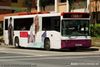 Thumbnail: SBS1922J — Historical archive of a Volvo B10M Mark IV (Walter Alexander Strider) single-deck bus operating on service 63 under SBS Transit. Photographed in January 2008, buses of this model type have since been completely retired from passenger service.