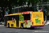 Thumbnail: SBS1922J — Historical archive of a Volvo B10M Mark IV (Walter Alexander Strider) single-deck bus operating on service 74 under SBS Transit. Buses of this model type have since been completely retired from passenger service.