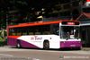 Thumbnail: SBS1923G — Historical archive of a Volvo B10M Mark IV (Walter Alexander Strider) single-deck bus operating on service 131 under SBS Transit. Buses of this model type have since been completely retired from passenger service.