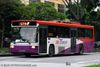Thumbnail: SBS1924D — Historical archive of a Volvo B10M Mark IV (Walter Alexander Strider) single-deck bus operating on service 179A under SBS Transit. Buses of this model type have since been completely retired from passenger service.