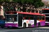 Thumbnail: SBS1925B — Historical archive of a Volvo B10M Mark IV (Walter Alexander Strider) single-deck bus operating on service 3 under SBS Transit. Photographed in June 2014, buses of this model type have since been completely retired from passenger service.