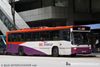 Thumbnail: SBS1930K — Historical archive of a Volvo B10M Mark IV (Walter Alexander Strider) single-deck bus operating on service 10e under SBS Transit. Buses of this model type have since been completely retired from passenger service.