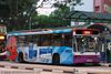Thumbnail: SBS1931H — Historical archive of a Volvo B10M Mark IV (Walter Alexander Strider) single-deck bus operating on service 246 under SBS Transit. Buses of this model type have since been completely retired from passenger service.