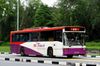 Thumbnail: SBS1932E — Historical archive of a Volvo B10M Mark IV (Walter Alexander Strider) single-deck bus operating on service 69 under SBS Transit. Photographed in January 2012, buses of this model type have since been completely retired from passenger service.