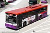 Thumbnail: SBS1934A — Historical archive of a Volvo B10M Mark IV (Walter Alexander Strider) single-deck bus operating on service 35 under SBS Transit. Buses of this model type have since been completely retired from passenger service.