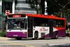 Thumbnail: SBS1935Y — Historical archive of a Volvo B10M Mark IV (Walter Alexander Strider) single-deck bus operating on service 175 under SBS Transit. Buses of this model type have since been completely retired from passenger service.