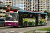 Thumbnail: SBS1937S — Historical archive of a Volvo B10M Mark IV (Walter Alexander Strider) single-deck bus operating on service 165 under SBS Transit. Buses of this model type have since been completely retired from passenger service.