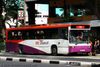 Thumbnail: SBS1939L — Historical archive of a Volvo B10M Mark IV (Walter Alexander Strider) single-deck bus operating on service 78 under SBS Transit. Buses of this model type have since been completely retired from passenger service.