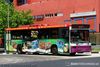 Thumbnail: SBS1940G — Historical archive of a Volvo B10M Mark IV (Walter Alexander Strider) single-deck bus operating on service 69 under SBS Transit. Buses of this model type have since been completely retired from passenger service.