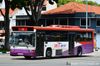 Thumbnail: SBS1941D — Historical archive of a Volvo B10M Mark IV (Walter Alexander Strider) single-deck bus operating on service 11 under SBS Transit. Photographed in April 2014, buses of this model type have since been completely retired from passenger service.