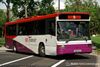 Thumbnail: SBS1941D — Historical archive of a Volvo B10M Mark IV (Walter Alexander Strider) single-deck bus operating on service 5 under SBS Transit. Photographed in March 2008, buses of this model type have since been completely retired from passenger service.