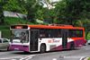 Thumbnail: SBS1941D — Historical archive of a Volvo B10M Mark IV (Walter Alexander Strider) single-deck bus operating on service 95B under SBS Transit. Buses of this model type have since been completely retired from passenger service.
