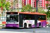 Thumbnail: SBS1942B — Historical archive of a Volvo B10M Mark IV (Walter Alexander Strider) single-deck bus operating on service 15 under SBS Transit. Photographed in May 2014, buses of this model type have since been completely retired from passenger service.