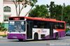 Thumbnail: SBS1942B — Historical archive of a Volvo B10M Mark IV (Walter Alexander Strider) single-deck bus operating on service 60 under SBS Transit. Photographed in June 2014, buses of this model type have since been completely retired from passenger service.