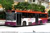 Thumbnail: SBS1944X — Historical archive of a Volvo B10M Mark IV (Walter Alexander Strider) single-deck bus operating on service 182 under SBS Transit. Buses of this model type have since been completely retired from passenger service.