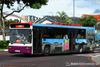Thumbnail: SBS1946R — Historical archive of a Volvo B10M Mark IV (Walter Alexander Strider) single-deck bus operating on service 315 under SBS Transit. Buses of this model type have since been completely retired from passenger service.