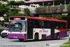 Thumbnail: SBS1947M — Historical archive of a Volvo B10M Mark IV (Walter Alexander Strider) single-deck bus operating on service 25 under SBS Transit. Buses of this model type have since been completely retired from passenger service.