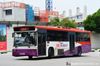 Thumbnail: SBS1949H — Historical archive of a Volvo B10M Mark IV (Walter Alexander Strider) single-deck bus operating on service 157 under SBS Transit. Photographed in August 2014, buses of this model type have since been completely retired from passenger service.