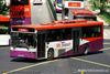 Thumbnail: SBS1949H — Historical archive of a Volvo B10M Mark IV (Walter Alexander Strider) single-deck bus operating on service 240 under SBS Transit. Buses of this model type have since been completely retired from passenger service.