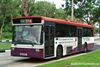 Thumbnail: SBS1950C — Historical archive of a Volvo B10M Mark IV (Walter Alexander Strider) single-deck bus operating on service 358 under SBS Transit. Photographed in December 2008, buses of this model type have since been completely retired from passenger service.