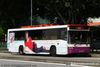 Thumbnail: SBS1951A — Historical archive of a Volvo B10M Mark IV (Walter Alexander Strider) single-deck bus operating on service 65 under SBS Transit. Buses of this model type have since been completely retired from passenger service.