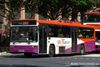 Thumbnail: SBS1953U — Historical archive of a Volvo B10M Mark IV (Walter Alexander Strider) single-deck bus operating on service 293 under SBS Transit. Buses of this model type have since been completely retired from passenger service.