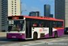 Thumbnail: SBS1964M — Historical archive of a Volvo B10M Mark IV (Walter Alexander Strider) single-deck bus operating on service 30 under SBS Transit. Buses of this model type have since been completely retired from passenger service.