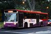 Thumbnail: SBS1965K — Historical archive of a Volvo B10M Mark IV (Walter Alexander Strider) single-deck bus operating on service 124 under SBS Transit. Buses of this model type have since been completely retired from passenger service.