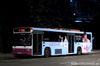 Thumbnail: SBS1967E — Historical archive of a Volvo B10M Mark IV (Walter Alexander Strider) single-deck bus operating on service 3N under SBS Transit. Photographed in December 2010, buses of this model type have since been completely retired from passenger service.