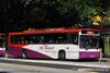 Thumbnail: SBS1969A — Historical archive of a Volvo B10M Mark IV (Walter Alexander Strider) single-deck bus operating on service 401 under SBS Transit. Buses of this model type have since been completely retired from passenger service.