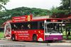 Thumbnail: SBS1972P — Historical archive of a Volvo B10M Mark IV (Walter Alexander Strider) single-deck bus operating on service 21 under SBS Transit. Photographed in November 2008, buses of this model type have since been completely retired from passenger service.