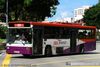 Thumbnail: SBS1973L — Historical archive of a Volvo B10M Mark IV (Walter Alexander Strider) single-deck bus operating on service 89 under SBS Transit. Buses of this model type have since been completely retired from passenger service.