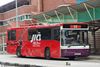 Thumbnail: SBS1974J — Historical archive of a Volvo B10M Mark IV (Walter Alexander Strider) single-deck bus operating on service 32 under SBS Transit. Buses of this model type have since been completely retired from passenger service.