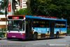 Thumbnail: SBS1977B — Historical archive of a Volvo B10M Mark IV (Walter Alexander Strider) single-deck bus operating on service 159 under SBS Transit. Buses of this model type have since been completely retired from passenger service.