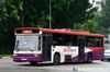 Thumbnail: SBS1978Z — Historical archive of a Volvo B10M Mark IV (Walter Alexander Strider) single-deck bus operating on service 62A under SBS Transit. Photographed in January 2014, buses of this model type have since been completely retired from passenger service.