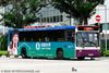 Thumbnail: SBS1980R — Historical archive of a Volvo B10M Mark IV (Walter Alexander Strider) single-deck bus operating on service 107 under SBS Transit. Buses of this model type have since been completely retired from passenger service.