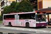 Thumbnail: SBS1983H — Historical archive of a Volvo B10M Mark IV (Walter Alexander Strider) single-deck bus operating on service 315 under SBS Transit. Buses of this model type have since been completely retired from passenger service.