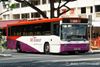 Thumbnail: SBS1984E — Historical archive of a Volvo B10M Mark IV (Walter Alexander Strider) single-deck bus operating on service 66 under SBS Transit. Photographed in July 2013, buses of this model type have since been completely retired from passenger service.