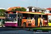 Thumbnail: SBS1986A — Historical archive of a Volvo B10M Mark IV (Walter Alexander Strider) single-deck bus operating on service 70 under SBS Transit. Buses of this model type have since been completely retired from passenger service.