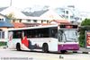 Thumbnail: SBS1986A — Historical archive of a Volvo B10M Mark IV (Walter Alexander Strider) single-deck bus operating on service 70 under SBS Transit. Buses of this model type have since been completely retired from passenger service.