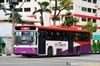 Thumbnail: SBS1990L — Historical archive of a Volvo B10M Mark IV (Walter Alexander Strider) single-deck bus operating on service 15 under SBS Transit. Photographed in July 2014, buses of this model type have since been completely retired from passenger service.