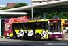 Thumbnail: SBS1995Z — Historical archive of a Volvo B10M Mark IV (Walter Alexander Strider) single-deck bus operating on service 151 under SBS Transit. Buses of this model type have since been completely retired from passenger service.