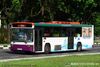 Thumbnail: SBS1997T — Historical archive of a Volvo B10M Mark IV (Walter Alexander Strider) single-deck bus operating on service 156 under SBS Transit. Buses of this model type have since been completely retired from passenger service.