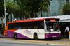 Thumbnail: SBS1999M — Historical archive of a Volvo B10M Mark IV (Walter Alexander Strider) single-deck bus operating on service 131 under SBS Transit. Photographed in August 2014, buses of this model type have since been completely retired from passenger service.
